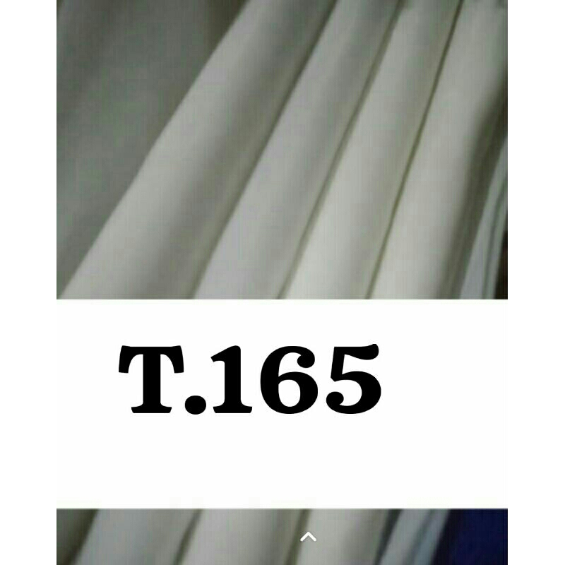 Kain Monyl T165 /Screen Sablon T165 Permeter