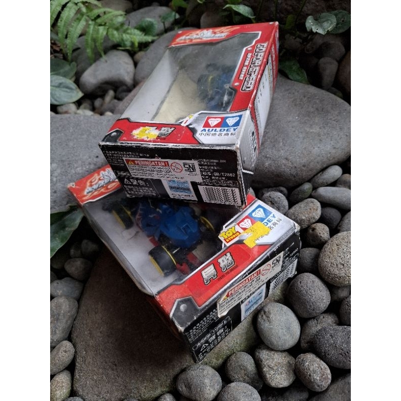 tamiya auldey