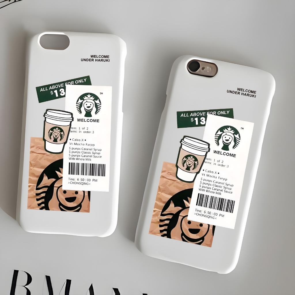 SS093 Case For SONY EXPERIA XZ Z3 Z4 Z5+ M4 AQUA XA XA2 C5 Coffee Hardcase Casing Hp BD2865