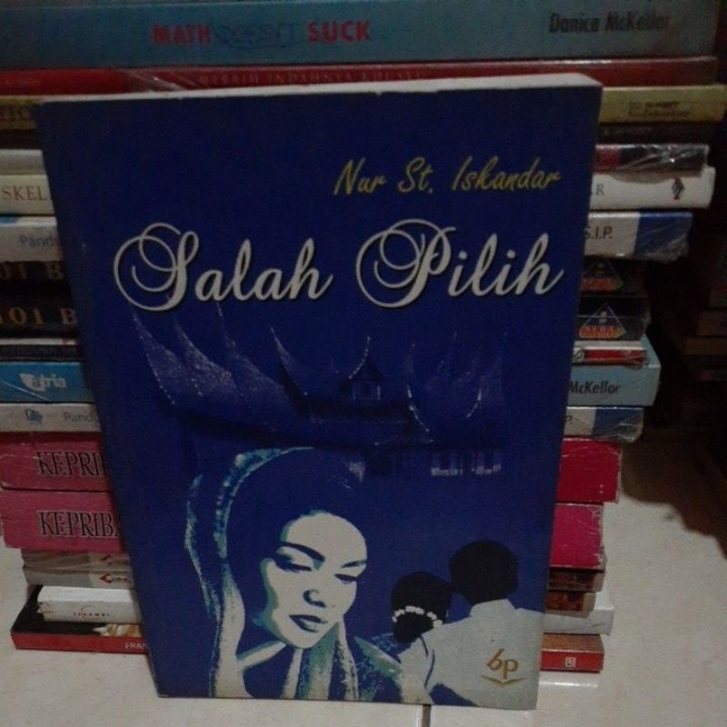 Salah pilih