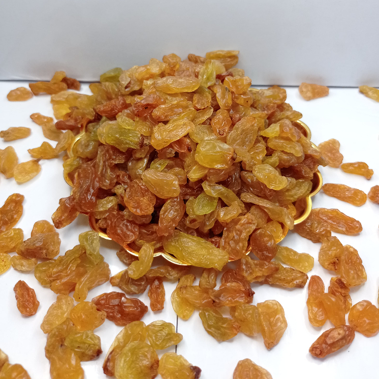 

Kismis Raisin Asam Manis 1 kg