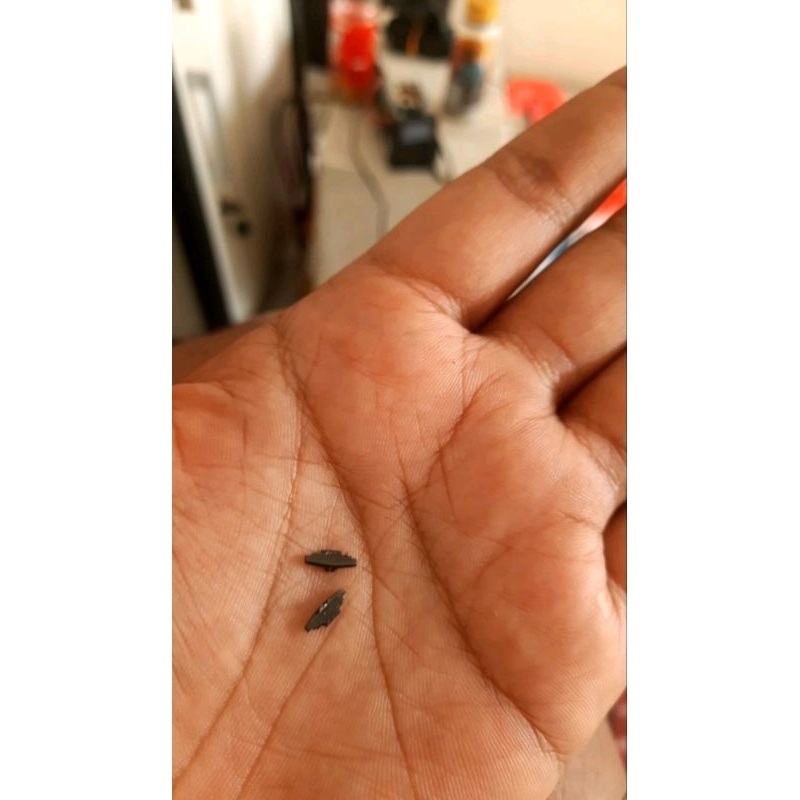 kancing frame lcd z flip 1 samsung