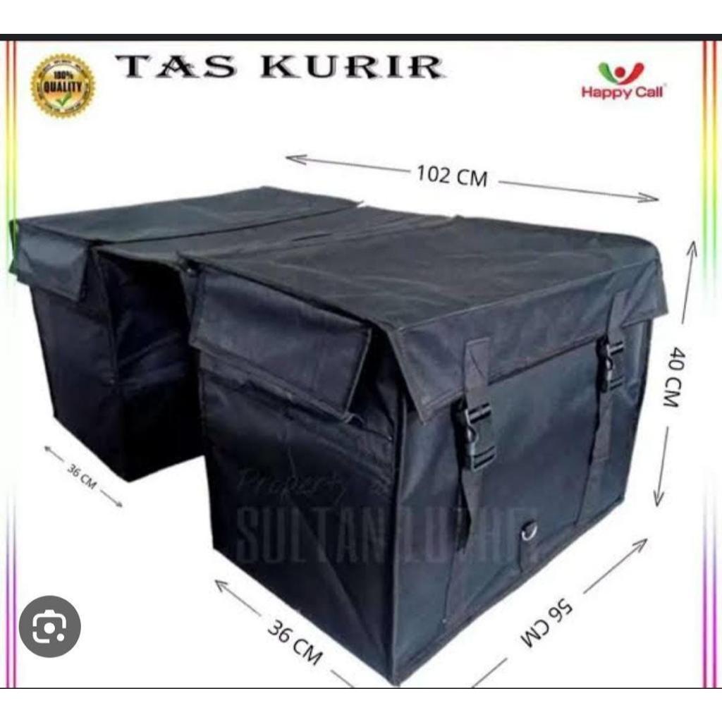 Tas Kurir JUMBO / tas kurir / tas kurir happy call / tas kurir murah / tas kurir ukuran besar / tas 