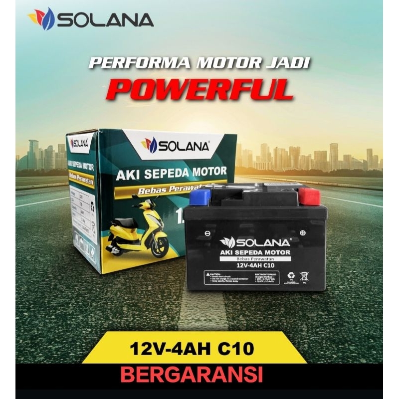 Aki Motor NS Hawk NXZ45 GTZ5S GTZ4V beat vario110 Mio j m3 soul GT Vixion GTZ5S