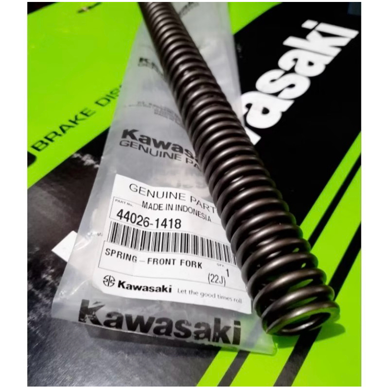 Per shock depan Kawasaki Ninja R SS 44026-1418
