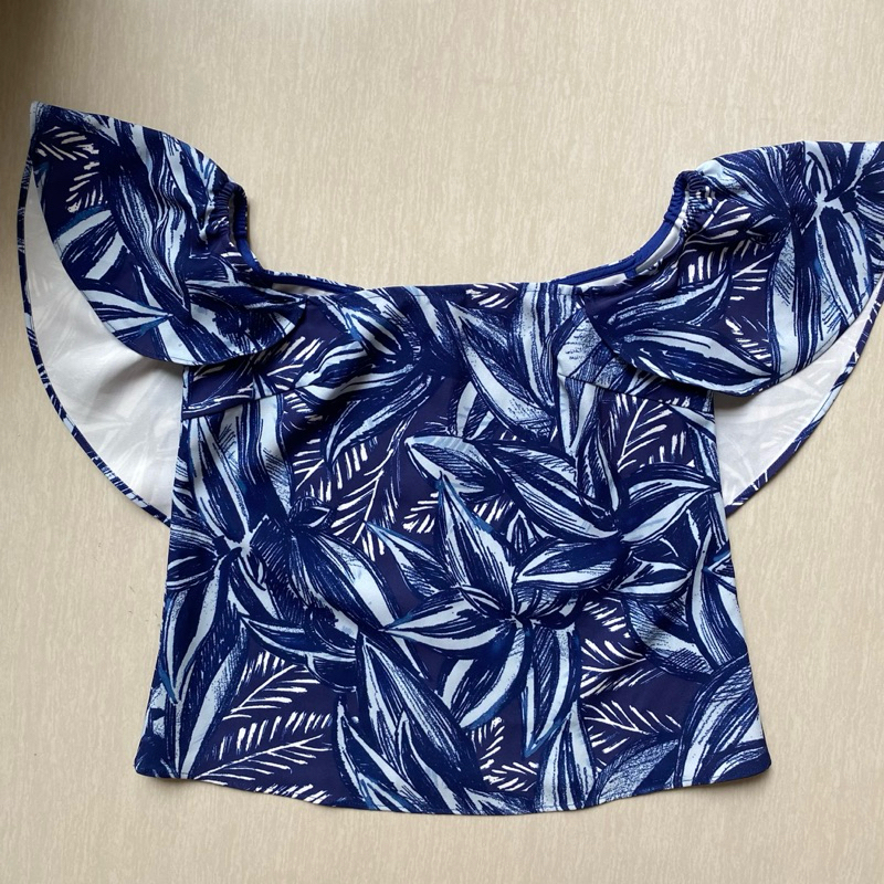 Love bonito top