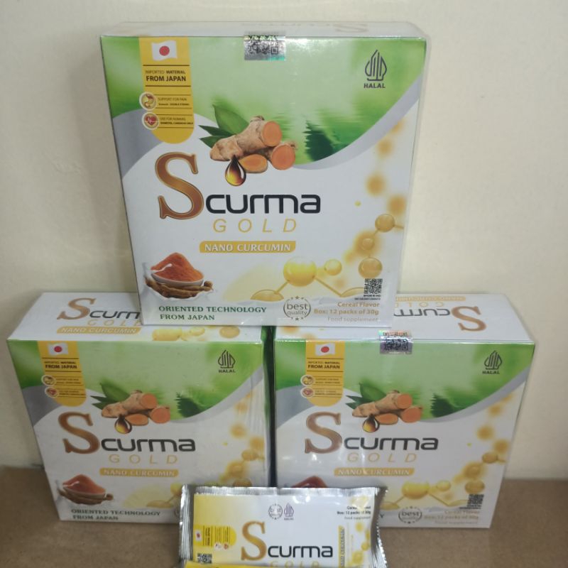 

[PAKET 3+1 SCURMA GOLD] DIKIRIM 4 BOX SCURMA GOLD SUSU UNTUK KESEHATAN LAMBUNG ATASI GERD ASAM LAMBUNG SAKIT MAGH DAN KESEHATAN LAMBUNG