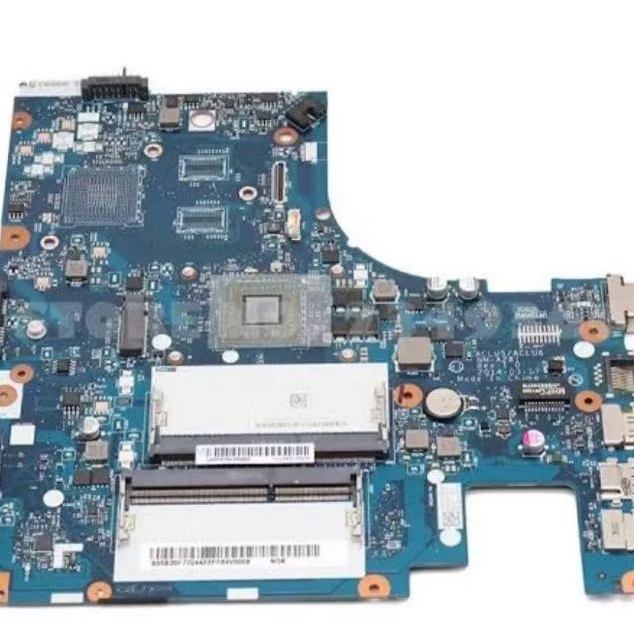 motherboard laptop lenovo G40 G41 Z40  AMD E1
