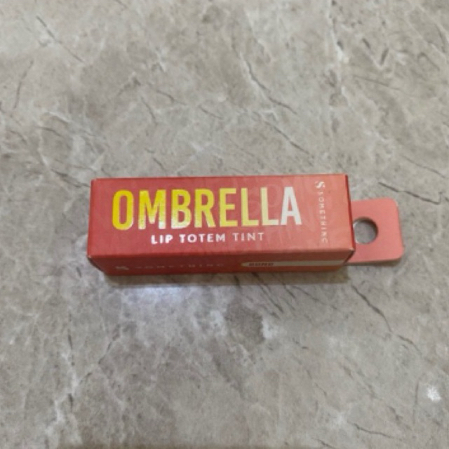 Somethinc Ombrella Lip Tint