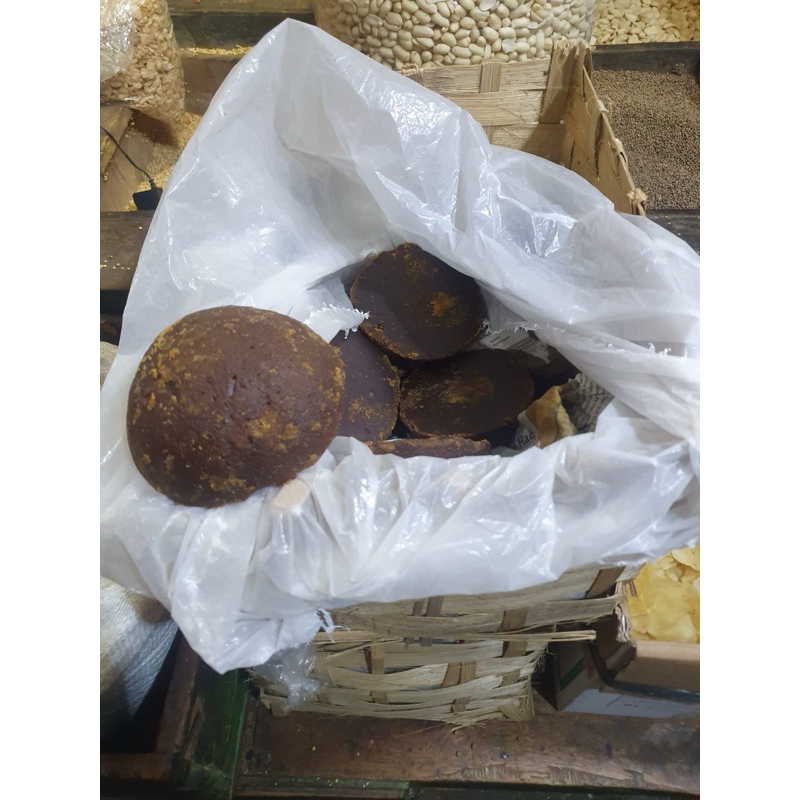 

papi saiyo gula jawa batok keranjang 20kg