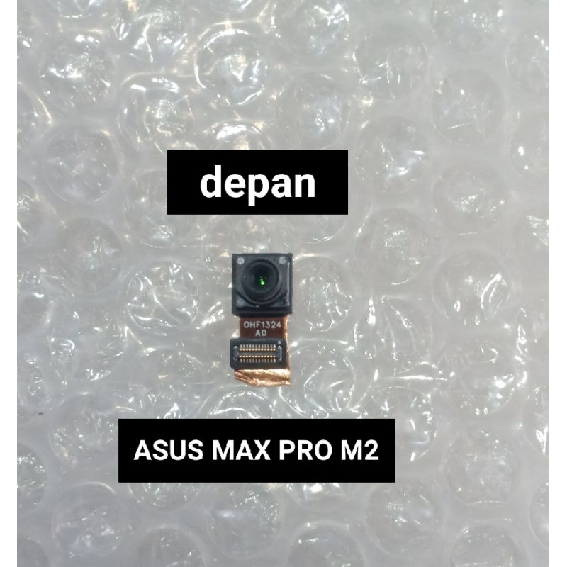 ASUS ZENFONE MAX PRO M2 PART copotan