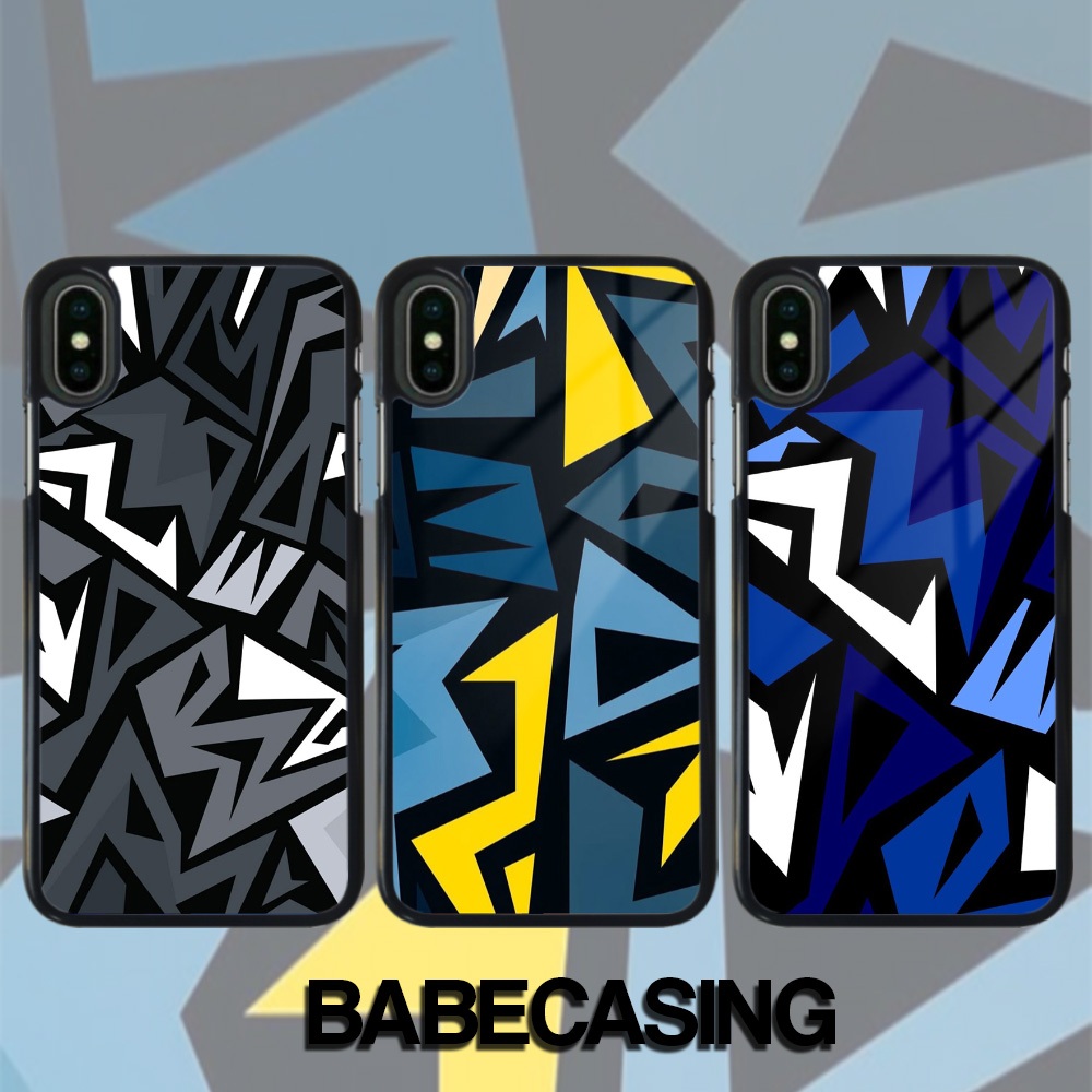 Casing CUTE BARU For iPhone 15 Pro Max 15 Plus 11 12 13 14 14Plus X XS Max XR All Type Smartphone