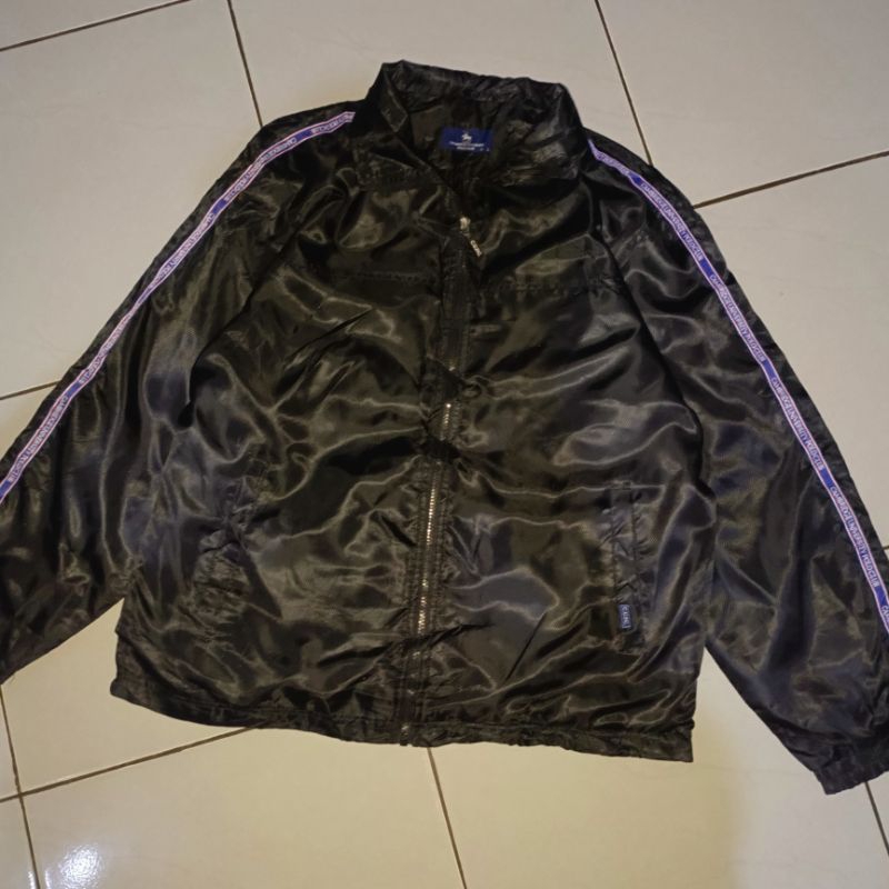 Windbreaker Cambridge University Polo Club