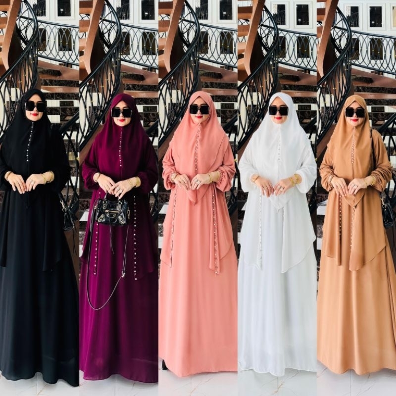 Azwa Series By Ani Syari