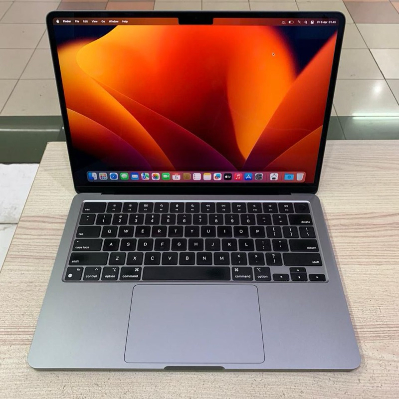 macbook pro retina 2018