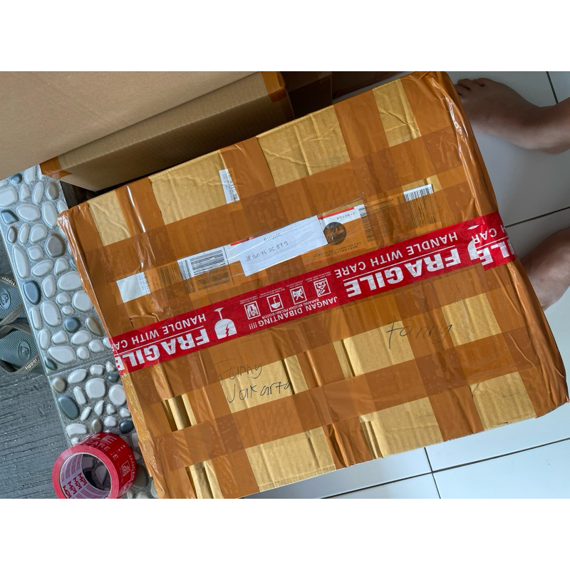 

orderan rinjani