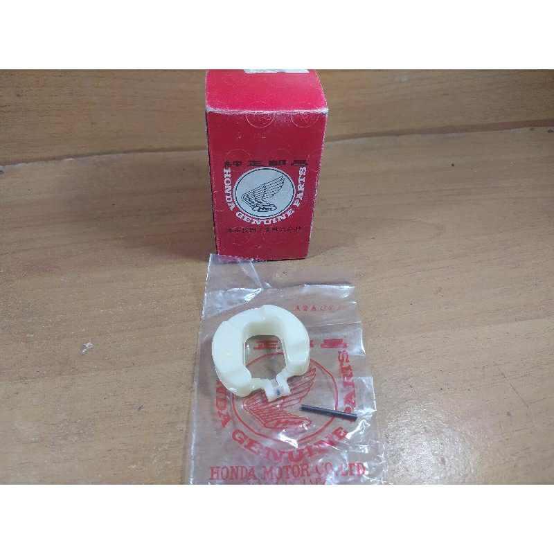 Plampung karburator Honda C700 C800 SUPERCUP C70 MK3 Original nos japan