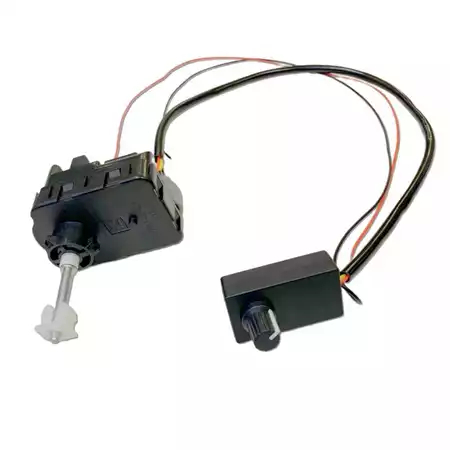 Auto Leveling Switch Leveling Headlamp universal MOTOR Merk ICC