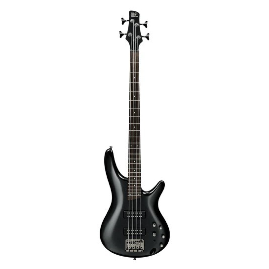 I01-SR300E-IPT Ibanez SR300E-IPT 4-String Bass, Iron Pewter