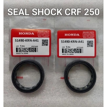 Seal Shock Crf 250cc ORIGINAL