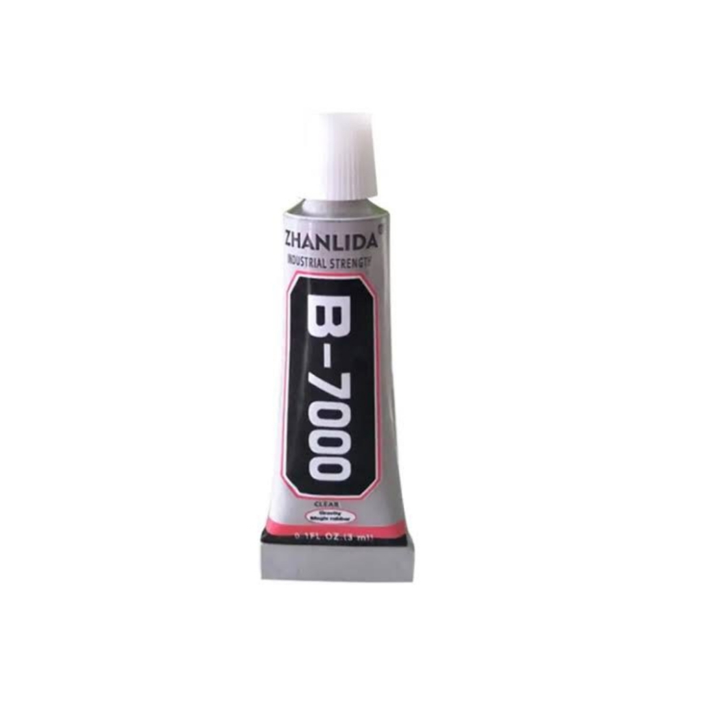 

TOOLS LEM LCD TS ZHANLIDA B7000 3ML (BENING)
