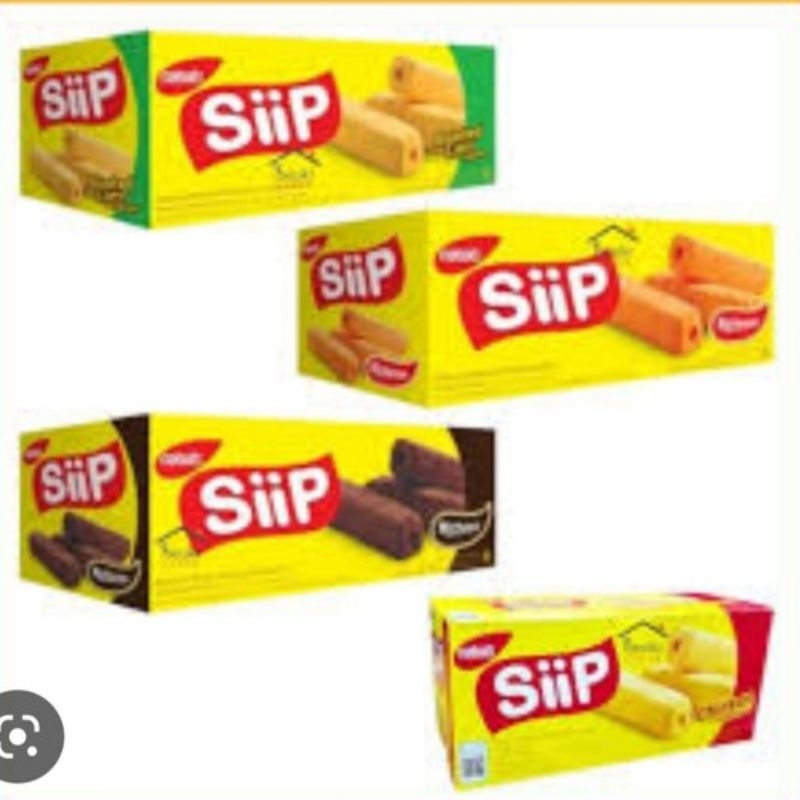 

SIIP---