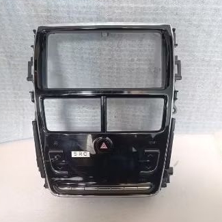 Panel AC Digital Toyota Yaris TRD 2019 UPOriginal