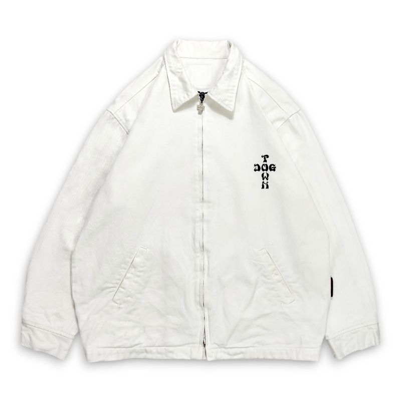 Dogtown Canvas Jacket