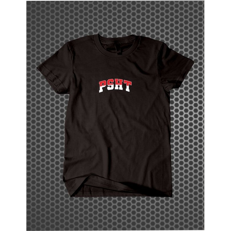 KAOS PSHT SIMPLE DUA TERBARU MURAH DISTRO