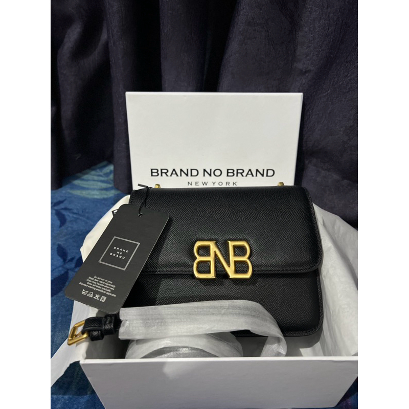 preloved tas bnb black