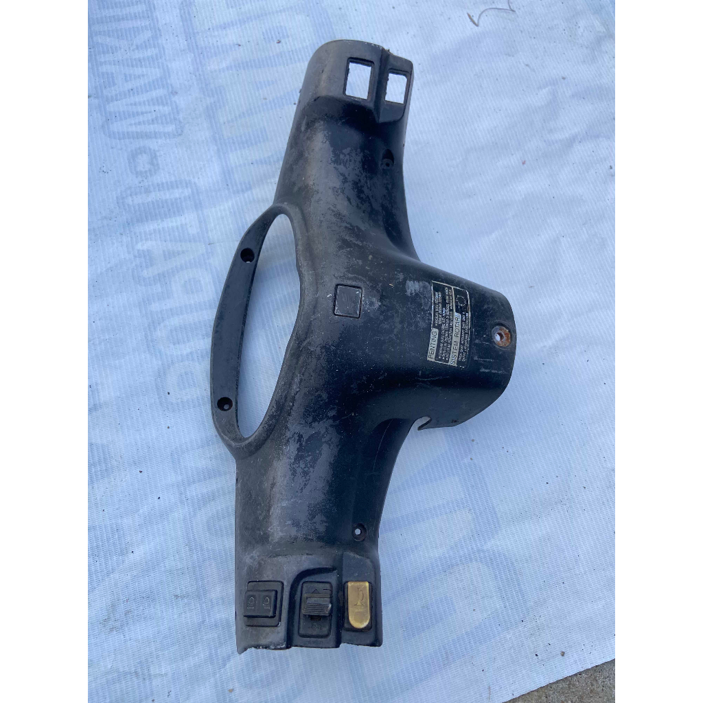 batok kepala belakang honda kirana original