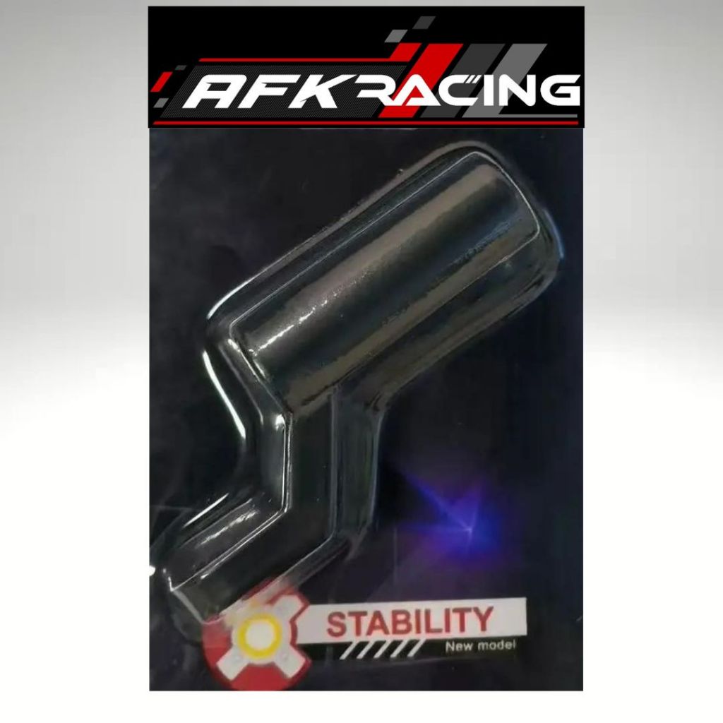 Breket Dudukan Lampu Tembak Dudukan Holder Hp Untuk Semua Motor Spion Zombie Motor Nmax Xmax Lexi pr