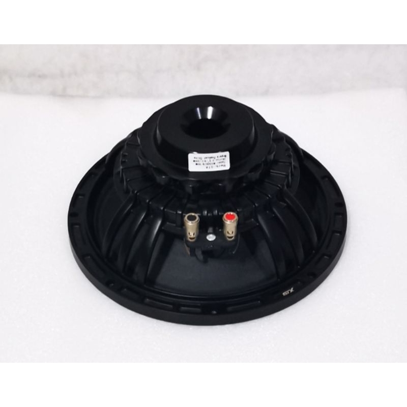 Speaker Komponen Neo 10" VC2,5" STX N10216 16ohm