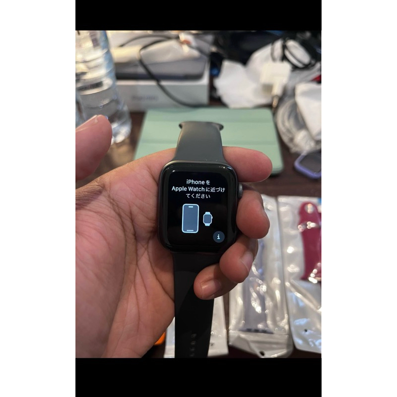 Apple Watch Series4
