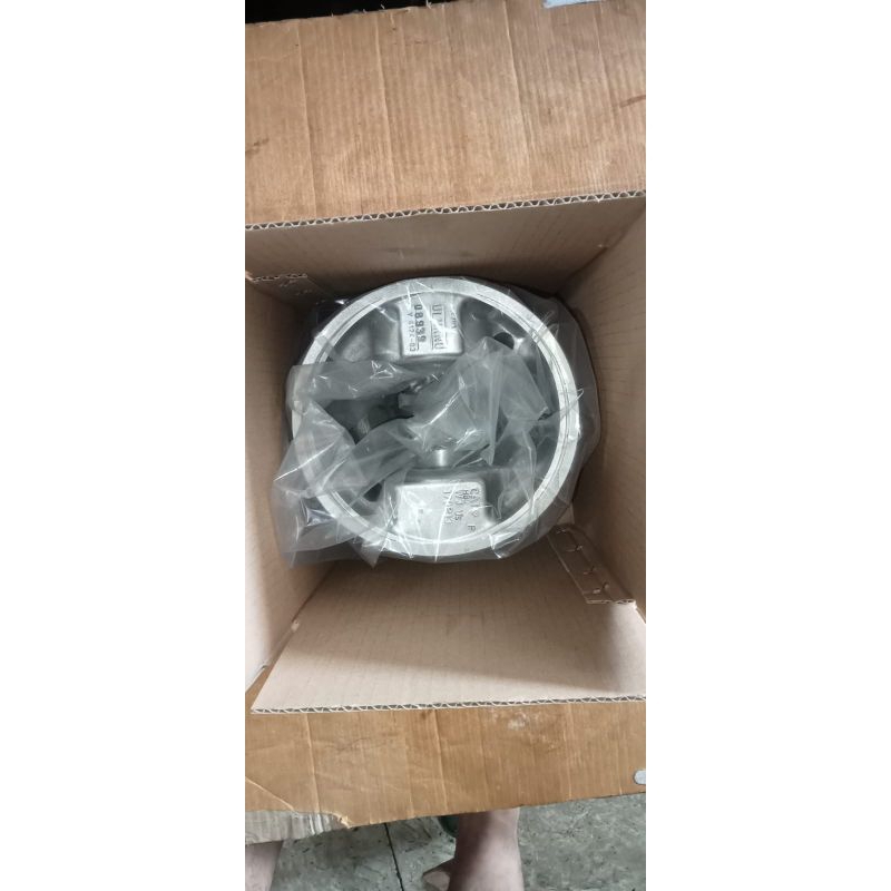 PISTON MESIN GENSET CAT 35 SERIES ALUMINIUM 9Y