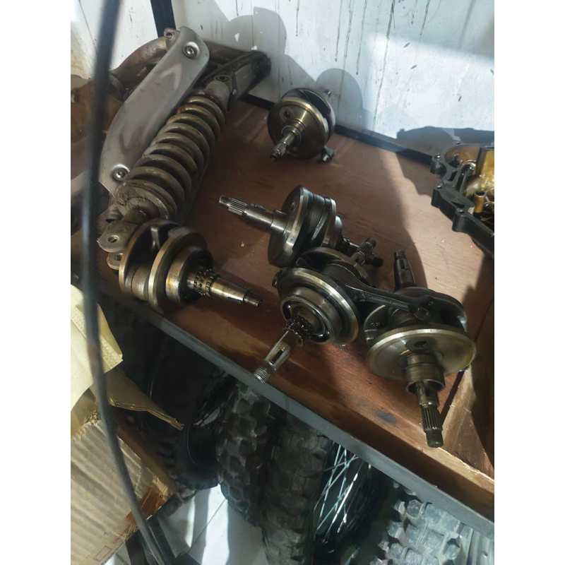 Askruk crf verza mp mono