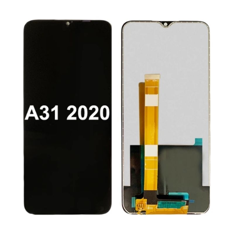 LCD TOUCHSCREEN OPPO A31 2020