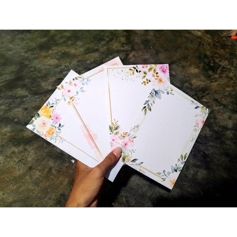 

Artpaper motif / Kertas kaligrafi / Ornamen kaligrafi / kertas Artpaper 260 / Kertas Kaligrafi nama