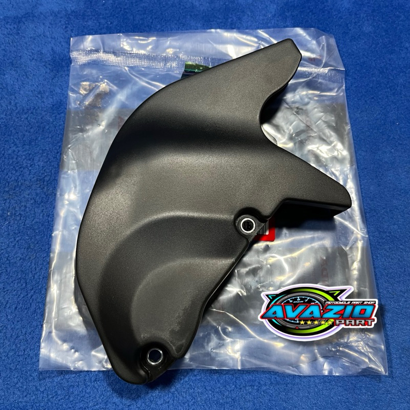 cover tutup keong cvt duct set l cover Beat scoopy spacy vario 110 fi stater kasar