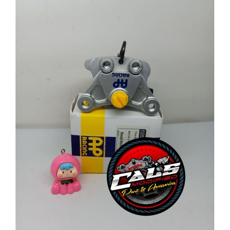 KALIPER 2P AP RACING 2POT