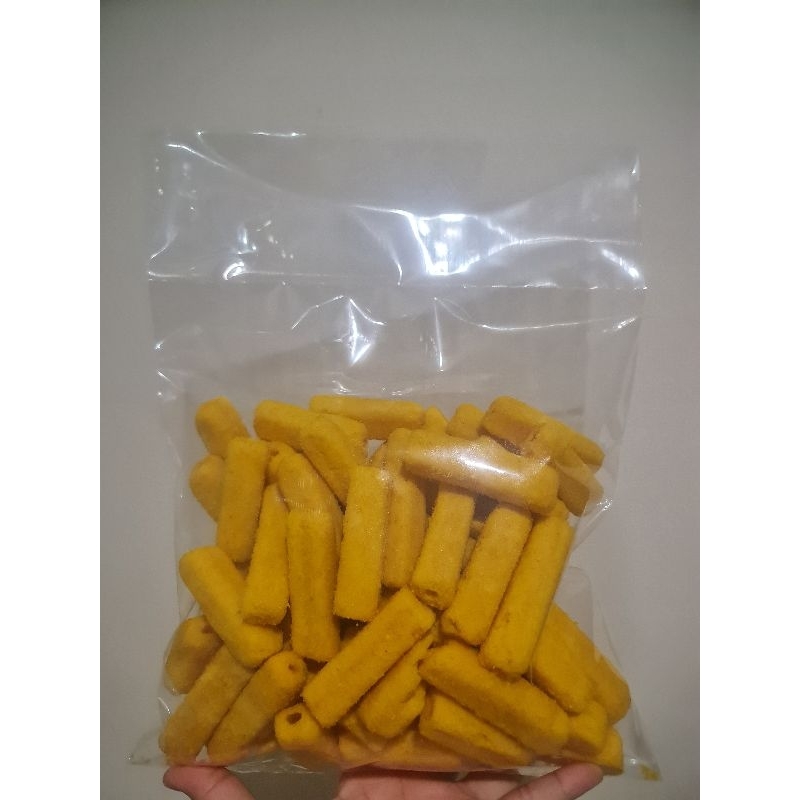 

momogi snack
