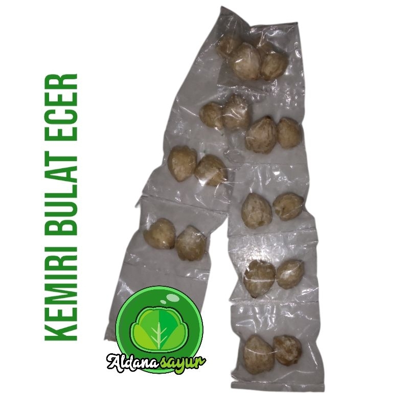 

kemiri Bulat Ecer 1 pcs