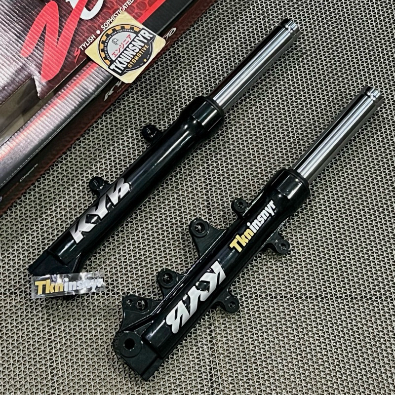 Shock Depan Kayaba KYB Zeto Yamaha Nmax Old/New Original