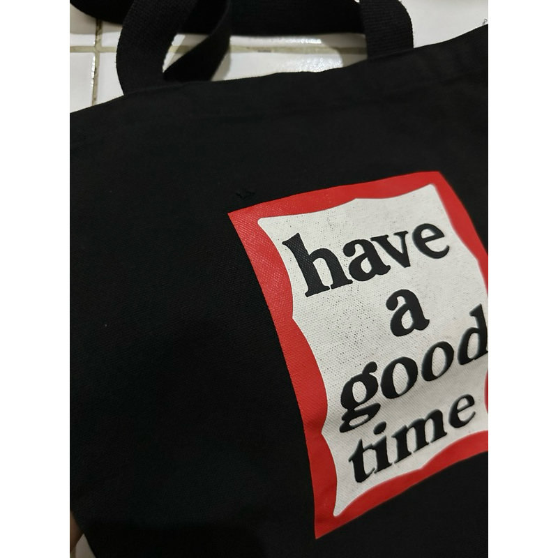 totebag hagt