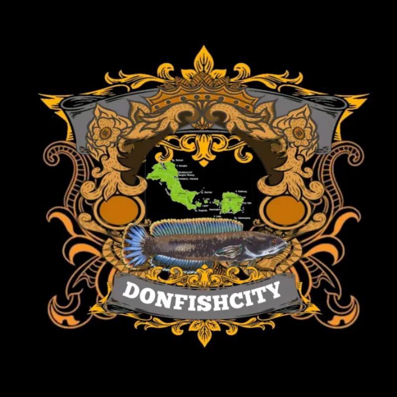 

stiker maru belitung random