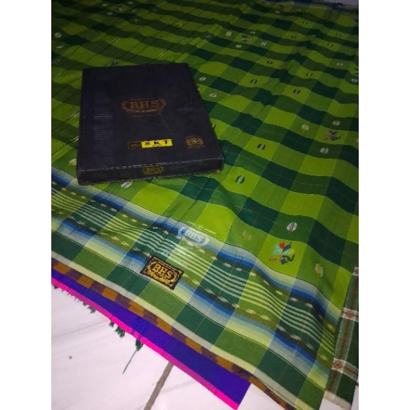 BHS SKT FS like new seperti baru