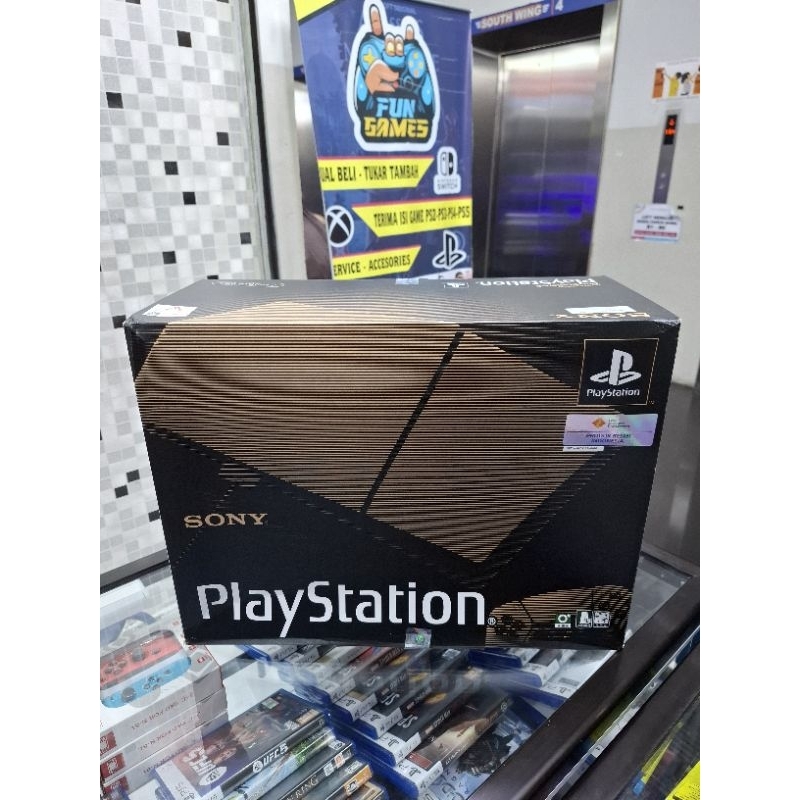 ps5 ps 5 playstation limited edition 30th
