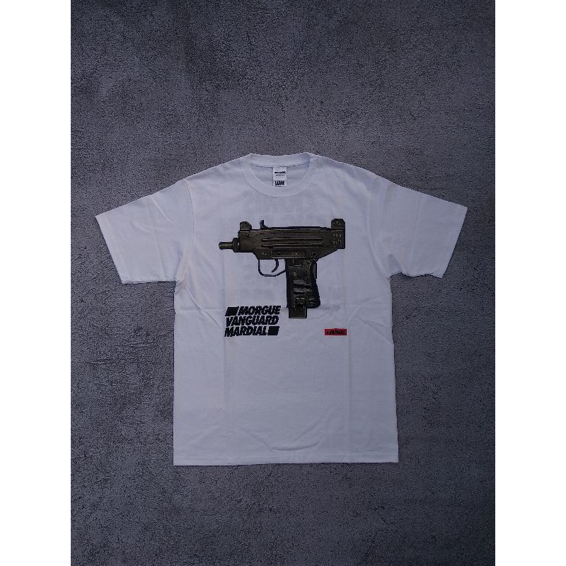 Morgue vanguard x mardial "TENTAKEL"