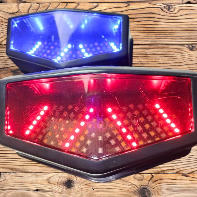 LAMPU STOPLAMP RXK RXKING RUNNING MODE ORIGINAL100% HARGA GROSIR
