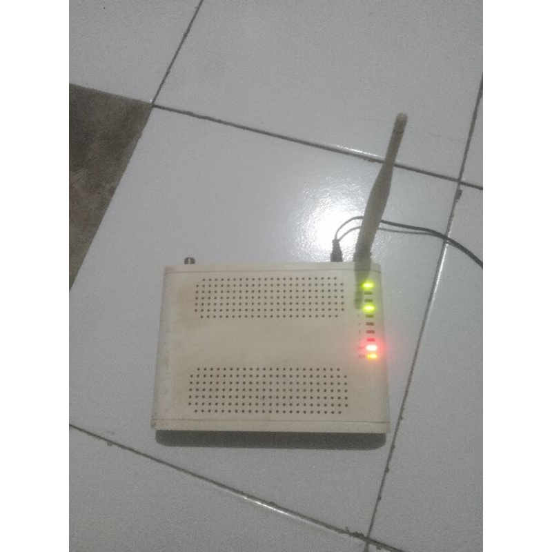 router wifi fastlink Onu cgw-77